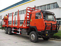 Автомобили SINOTRUK MAN-s